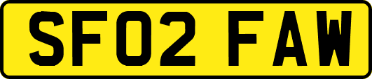SF02FAW