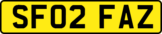 SF02FAZ