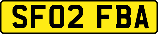 SF02FBA