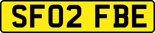 SF02FBE