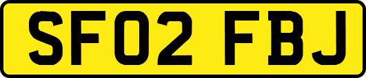 SF02FBJ