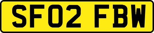 SF02FBW