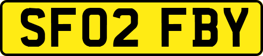 SF02FBY