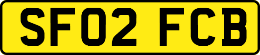 SF02FCB