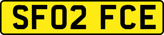 SF02FCE