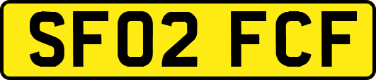 SF02FCF