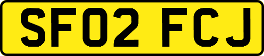 SF02FCJ