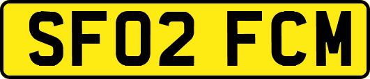 SF02FCM