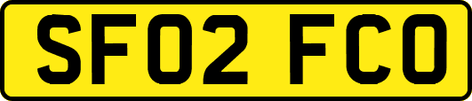SF02FCO