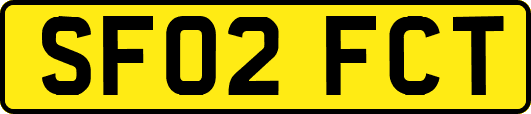 SF02FCT