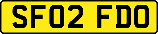 SF02FDO