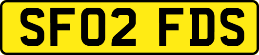 SF02FDS
