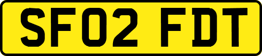 SF02FDT