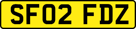 SF02FDZ