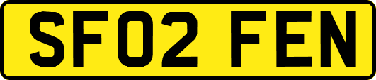 SF02FEN