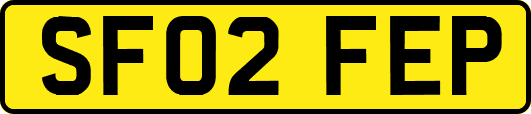 SF02FEP