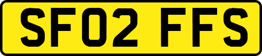 SF02FFS
