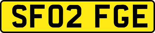 SF02FGE
