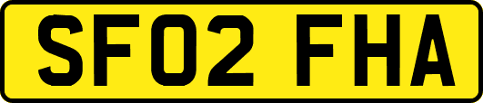 SF02FHA