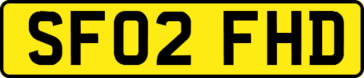 SF02FHD