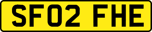 SF02FHE