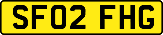 SF02FHG