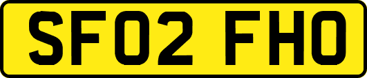 SF02FHO