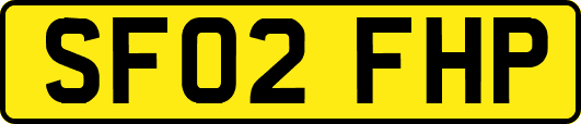 SF02FHP