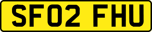 SF02FHU