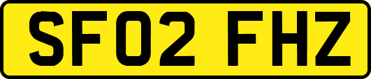 SF02FHZ