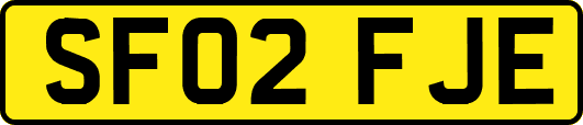 SF02FJE