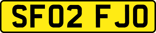 SF02FJO