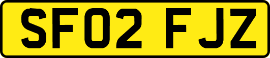 SF02FJZ
