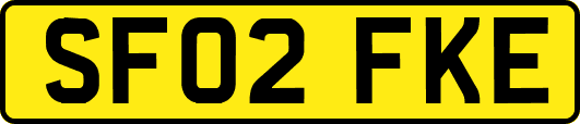 SF02FKE