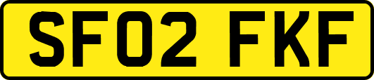 SF02FKF