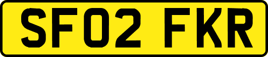 SF02FKR