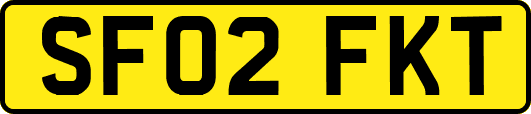 SF02FKT
