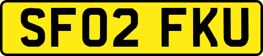 SF02FKU