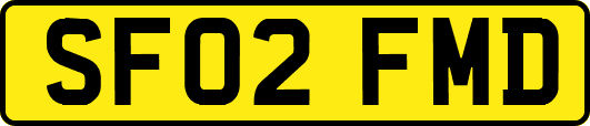 SF02FMD