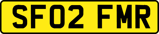 SF02FMR