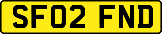 SF02FND