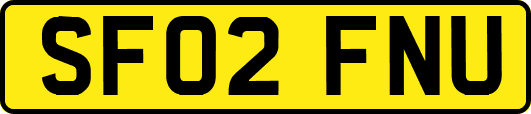 SF02FNU