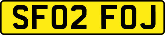 SF02FOJ