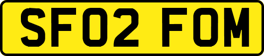 SF02FOM