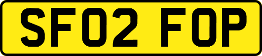 SF02FOP