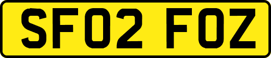 SF02FOZ