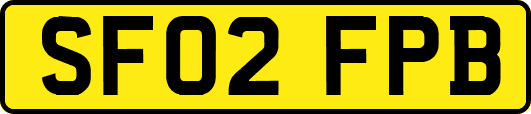 SF02FPB
