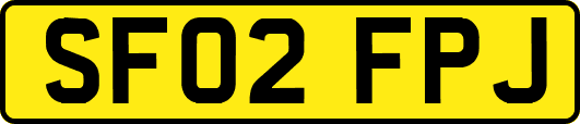 SF02FPJ