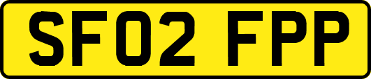 SF02FPP