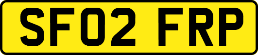 SF02FRP